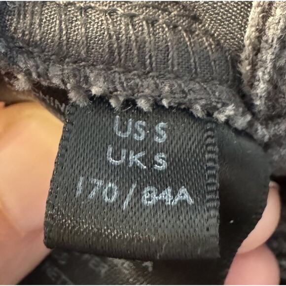 BDG Magritte Gray Short Sleeve Romper Utility Size Small Urban Shortall Festival - Picture 9 of 11